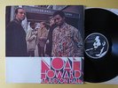 Noah Howard At Judson Hall - Original Jazz LP - Rare ESP
