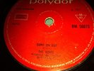 The Voids - I'm In A Fix 1960s Polydor 7