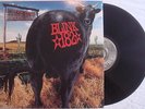 BLINK 182 Dude Ranch LP ORIGINAL Cargo Grilled Cheese Black Vinyl