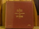 DAVID OISTRAKH - LEV OBORINE / BEETHOVEN les dix sonates piano violin / LCM BOX