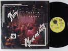 OSCAR PERRY Body Movements GAMMA LP VG++ SHRINK private modern soul