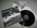 DEAD KENNEDYS fresh fruit for rotting vegetables ITALIAN CHERRY RED RECORDS LP +