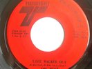 NORTHERN 45-THE MIST-LIFE WALKED OUT /THE GIRL IN THE WINDOW on TWINIGHT