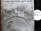 Leo Smith Peter Kowald Gunter Sommer TOUCH THE EARTH 1980 FMP 730lp