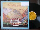 ALMENDRA El Valle Interior ARGENTINIA PROG PSYCH ROCK PRIVATE LP progressive