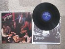 Spriguns - Time Will Pass 1970s UK Issue Folk Rock LP