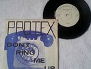 Protex UK Vinyl 7