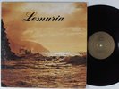 LEMURIA Self Titled HEAVEN LP private hawaii modern soul hunk of heaven
