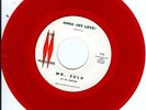 GROUP SOUL 45-MR.ZULU AND THE WARRIORS ON SCORE-LISTEN