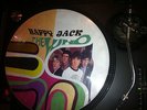 THE WHO - HAPPY JACK Rare 12