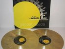 MADONNA - NOW I'M FOLLOWING YOU 1990 GREEN VINYL USA PROMO ONLY DISC 2 x 12
