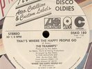 TRAMMPS Disco Inferno 12