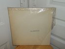 THE BEATLES WHITE ALBUM 2LP MFSL HALF SPEED MASTERED EX+ TO NM