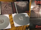 AS SERENITY FADES Earthborn 2LP FUNEBRE ABHORRENCE DEMIGOD PURTENANCE