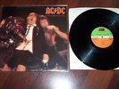 AC/DC  IF YOU WANT BLOOD YOU GOT IT VINYL LP.EX-.ORIGINAL UK 1ST PRESSING.