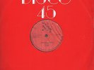 AD 2000 love time machine  UK 1984 BOOGIE FUNK 12