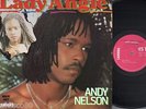 ANDY NELSON lady angie / bionic eyes MONSTER MASSIERA FRENCH BOOGIE 12