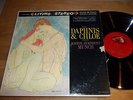 RCA LivingStereo LSC-1893 1s1s ShDog Vg+ RAVEL: Daphnis & Chloe - MUNCH / Boston