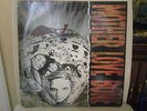 MOTHER LOVE BONE - APPLE - 1990 - PRE PEARL JAM - EXCELLENT