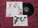 MY BLOODY VALENTINE ISNT ANYTHING VINYL LP CRELP 040 INDIE ALT ROCK '88 + PRINT