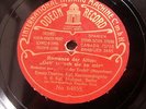 1908 EMMY DESTINN ROBERT LE DIABLE Romanze der Alice Berlin FONOTIPIA ODEON 78