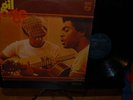 LP RARE  JORGE BEN & GILBERTO GIL 
