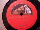 1936 BACH  WOHLTEMPERIERTE CLAVIER Vol 5 EDWIN FISCHER PIANO 44-48 LANDOWSKA 78