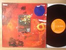 Creepy John Thomas - Creepy John Thomas LP 1969 Rare RCA UK Original G/VG+