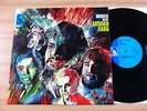 Canned Heat - Boogie With Canned Heat LP 1968 UK Mono Orig Blue Liberty VG+/EX-