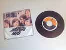 SATELLITI MONDO MIO 1967 RICORDI ITALIAN PRESS  BEAT