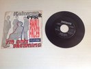SMALL FACES ITCHYCOO PARK 1967 IMMEDIATE ITALIAN PRESS MONSTER RARE