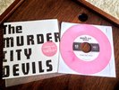 Murder City Devils Every Day I Rise 7
