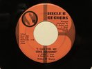 northern soul BOBBY O'BROWN I Can Feel My Love Growing SINGLE B hear soundclip