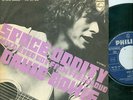 DAVID BOWIE - SPACE ODDITTY ( COOL DUTCH PHILIPS 7