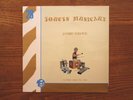 MP2000 library strange samples Janko Nilovic Jouets LP