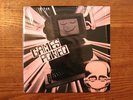 MUSIC SCENE Italian library electro Games Power Boneschi LP
