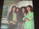 Golden Earring rare '71 Dutch 1st press LP Seven Tears + booklet on Polydor mint