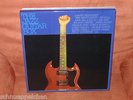 Volker Kriegel/Coryell/Powell/Byrd ua  JAZZ GUITAR BOX   4 Lps in BOX  Metronome