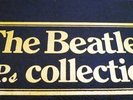 The Beatles OFFICIAL UK 1981 PARLOPHONE VINYL EP COLLECTION BOX SET MINT EPs