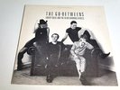 THE GO-BETWEENS - LIBERTY BELLE AND THE BLACK DIAMOND EXPRESS-LP/Vinyl/Record