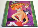 LASERDISC - THE COMPLEAT TEX AVERY - 5 LDS
