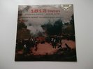 1st Press Decca SXL 2001 WBg LP Tchaikovsky 1812 Overture: Alwyn NEAR MINT
