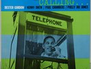 DEXTER GORDON DEXTER CALLING ON BLUE NOTE 84083 RVG MINT-