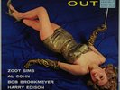 ZOOT SIMS/BOB BROOKMEYER STRETCHING OUT UAL 4023 ORIGINAL 1st MINT-