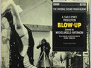 HERBIE HANCOCK & THE YARDBIRDS BLOW UP (OST) MGM 4447 STEREO MINT-/MINT