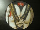 MARDUK   OBEDIENCE LP PIC DISC  orig. 1st press