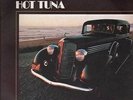 Hot Tuna Lp 33giri Burgers Nuovo