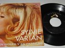 SYLVIE VARTAN - QUAND TU ES LA - MEXICAN EP 7