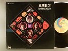 Flaming Youth  Ark 2     Prog Psych