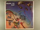 Hampton Grease Band  Music To Eat   SEALED